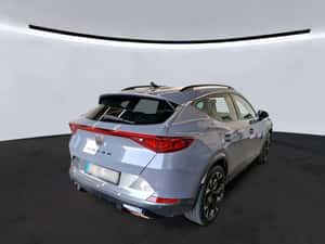 Cupra Formentor, SUV, 95.000 km, 22.842 EUR — miniatura 4