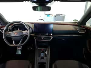 Cupra Formentor, SUV, 95.000 km, 22.842 EUR — miniatura 5
