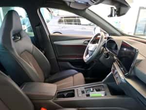 Cupra Formentor, SUV, 95.000 km, 22.842 EUR — miniatura 6