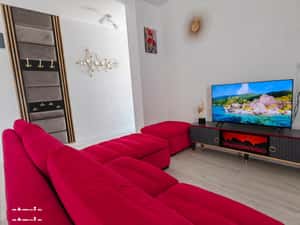 De închiriat apartament tip Penthouse (zona Mehala)