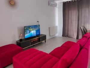 De închiriat apartament tip Penthouse (zona Mehala) — miniatura 3