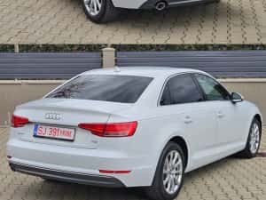 Audi A4 B9 2018 EURO 6 2.0d Automat Cockpit Xenon Cash•Rate•Garanție — miniatura 5