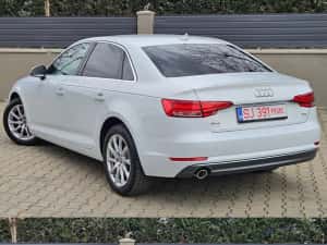 Audi A4 B9 2018 EURO 6 2.0d Automat Cockpit Xenon Cash•Rate•Garanție — miniatura 6