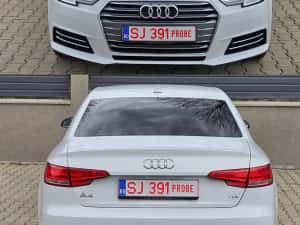 Audi A4 B9 2018 EURO 6 2.0d Automat Cockpit Xenon Cash•Rate•Garanție — miniatura 7