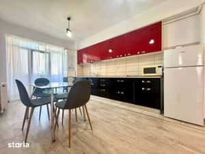 Apartament 3 camere, Parcare, Str Oasului 86-90 — miniatura 5