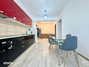Apartament 3 camere, Parcare, Str Oasului 86-90 — miniatura 6