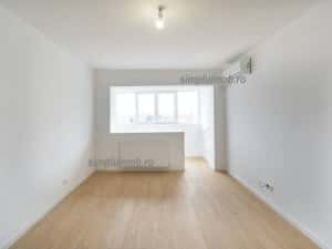 2 Camere Decomandat Centrala Proprie Langa Parcul IOR!