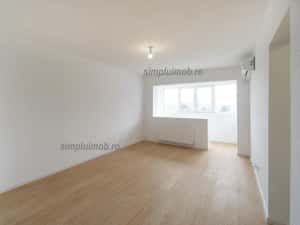 2 Camere Decomandat Centrala Proprie Langa Parcul IOR! — miniatura 2