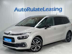 Citroën Grand C4 Picasso / SpaceTourer, 2022, 131 cp, Diesel — miniatura 1