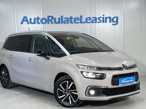 Citroën Grand C4 Picasso / SpaceTourer, 2022, 131 cp, Diesel — miniatura 2