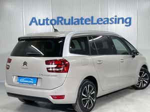 Citroën Grand C4 Picasso / SpaceTourer, 2022, 131 cp, Diesel — miniatura 3