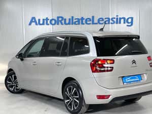 Citroën Grand C4 Picasso / SpaceTourer, 2022, 131 cp, Diesel — miniatura 4