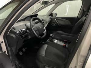 Citroën Grand C4 Picasso / SpaceTourer, 2022, 131 cp, Diesel — miniatura 5