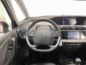 Citroën Grand C4 Picasso / SpaceTourer, 2022, 131 cp, Diesel — miniatura 6