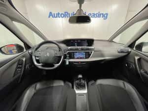 Citroën Grand C4 Picasso / SpaceTourer, 2022, 131 cp, Diesel — miniatura 7