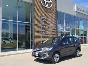 FORD KUGA 1.5 TDCi 120 CP 2WD Titanium / Car No 110