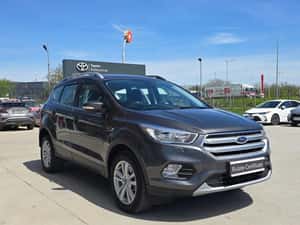 FORD KUGA 1.5 TDCi 120 CP 2WD Titanium / Car No 110 — miniatura 3