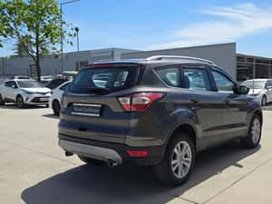 FORD KUGA 1.5 TDCi 120 CP 2WD Titanium / Car No 110 — miniatura 4