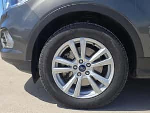 FORD KUGA 1.5 TDCi 120 CP 2WD Titanium / Car No 110 — miniatura 6