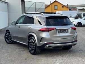 Mercedes Gle 400d de vanzare — miniatura 4
