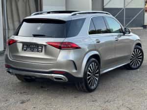 Mercedes Gle 400d de vanzare — miniatura 5