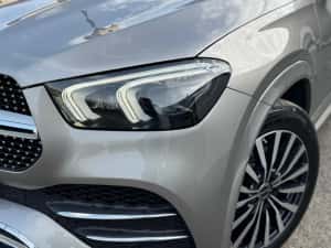 Mercedes Gle 400d de vanzare — miniatura 6