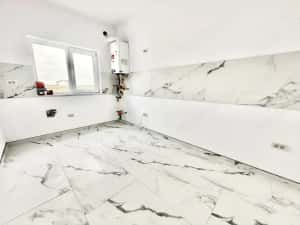 Duplex cu 3 camere spatios - Mosnita Veche — miniatura 4