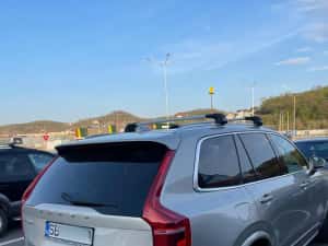 Volvo XC 90, 2019,7 locuri, distribuție schimbată, Garanție 3 ani! — miniatura 4