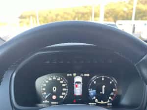 Volvo XC 90, 2019,7 locuri, distribuție schimbată, Garanție 3 ani! — miniatura 6