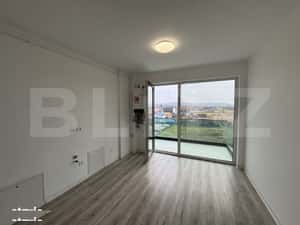 Apartament 2 camere 44 mp cu balcon, bloc nou, Ludus — miniatura 1