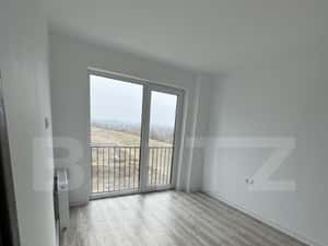 Apartament 2 camere 44 mp cu balcon, bloc nou, Ludus — miniatura 3