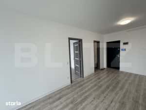 Apartament 2 camere 44 mp cu balcon, bloc nou, Ludus — miniatura 4