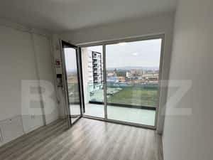 Apartament 2 camere 44 mp cu balcon, bloc nou, Ludus — miniatura 5