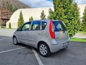 Mitsubishi Colt 2007 1.3i Benzina  **4 uși** — miniatura 2