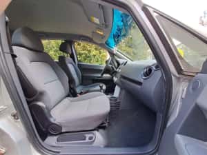 Mitsubishi Colt 2007 1.3i Benzina  **4 uși** — miniatura 5