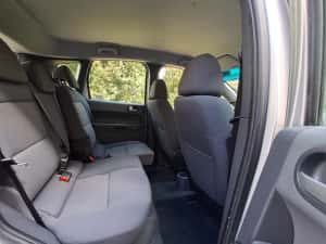 Mitsubishi Colt 2007 1.3i Benzina  **4 uși** — miniatura 7