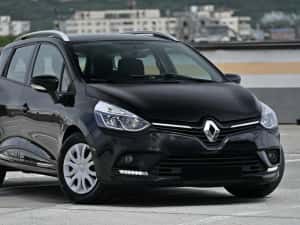 Renault Clio 1.5 DCI Facelift 90CP — miniatura 2