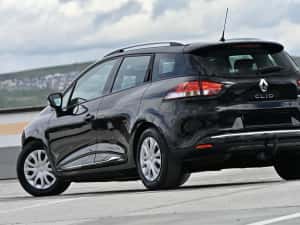 Renault Clio 1.5 DCI Facelift 90CP — miniatura 3