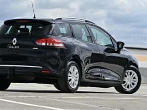 Renault Clio 1.5 DCI Facelift 90CP — miniatura 4