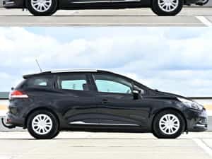 Renault Clio 1.5 DCI Facelift 90CP — miniatura 5