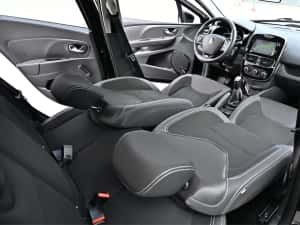 Renault Clio 1.5 DCI Facelift 90CP — miniatura 6