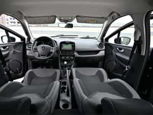 Renault Clio 1.5 DCI Facelift 90CP — miniatura 7