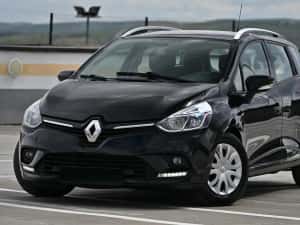 Renault Clio 1.5 DCI Facelift 90CP — miniatura 9