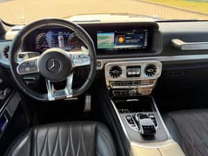 Mercedes-Benz G 63 AMG SUV de vânzare — miniatura 7