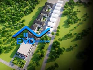 Apartament cu 2 camere, 58,63 mp, decomandat, Comision 0, zona Galata — miniatura 6