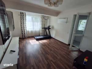 Apartament 2 camere decomandat - metrou Dimitrie Leonida — miniatura 4