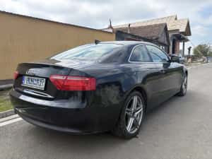Audi A5 coupe, motor 2.0 TDI, 170 CP, euro 5 — miniatura 8