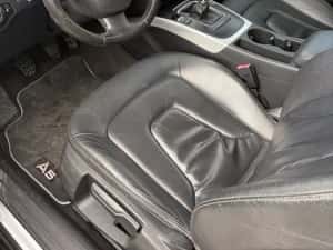 Audi A5 coupe, motor 2.0 TDI, 170 CP, euro 5 — miniatura 10