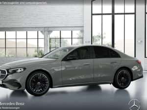 Mercedes-Benz E 200, 2025, 16.642 km, 61.155 EUR — miniatura 2