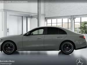 Mercedes-Benz E 200, 2025, 16.642 km, 61.155 EUR — miniatura 4